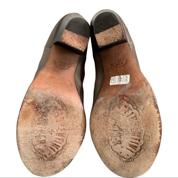 Fiorentini + Baker booties size 40 - Picture 6 of 7